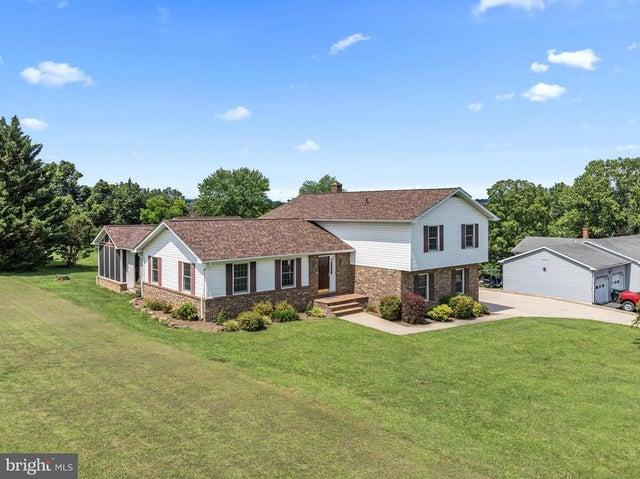 336 Hollingsworth Rd, Woodstock