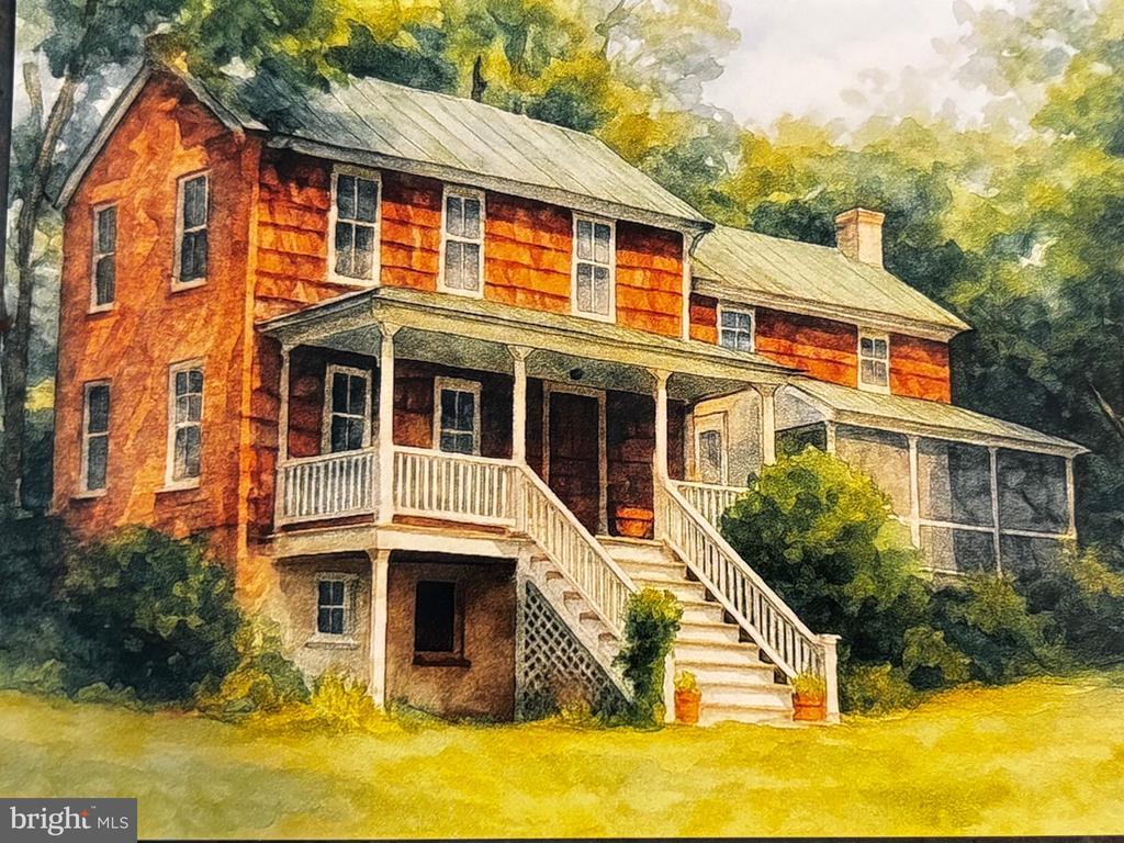 Listing photo for 2335 Saint Davids Church Rd, FORT VALLEY, VA