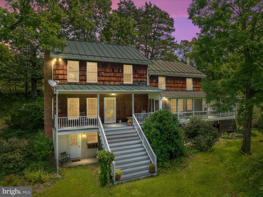 Listing photo for 2335 Saint Davids Church Rd, FORT VALLEY, VA