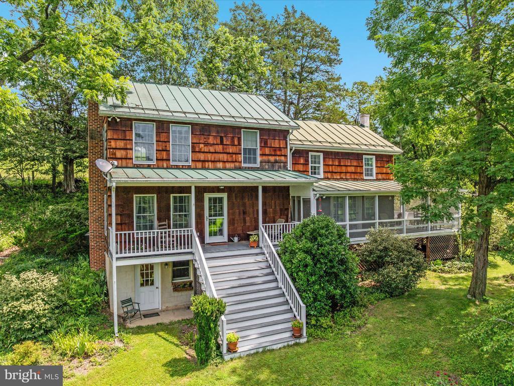 Listing photo for 2335 Saint Davids Church Rd, FORT VALLEY, VA