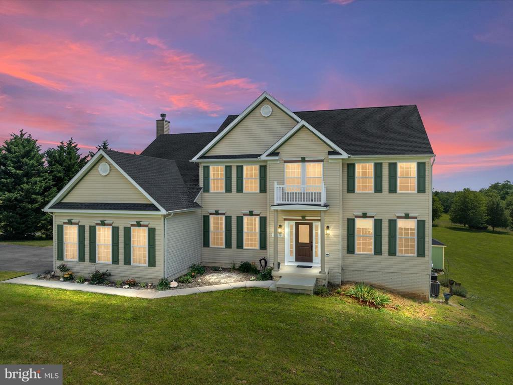 115 Savannah Dr, STRASBURG