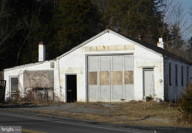 218 John Marshall Hwy, Strasburg