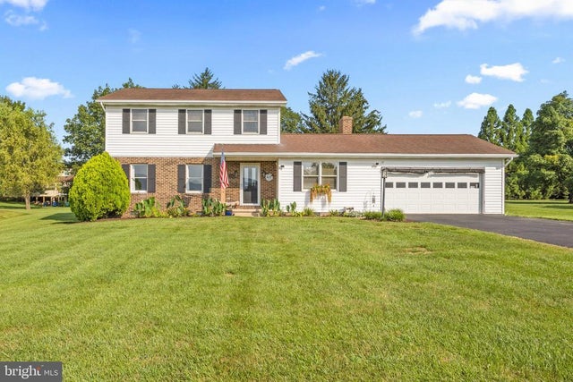 714 Jackson St, Woodstock