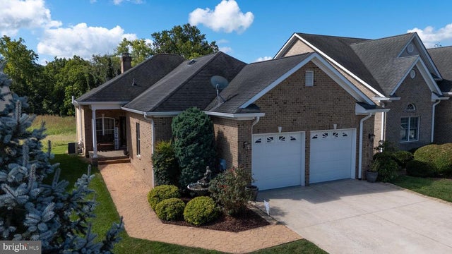 104 Courtyard Ter, New Market