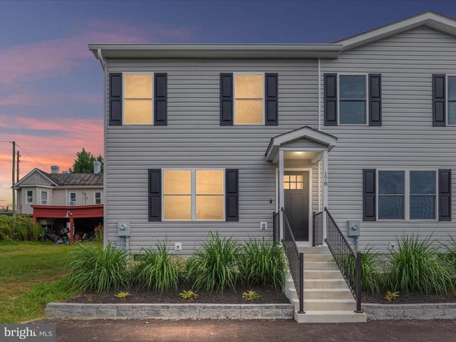 178 Bank St, Mount Jackson