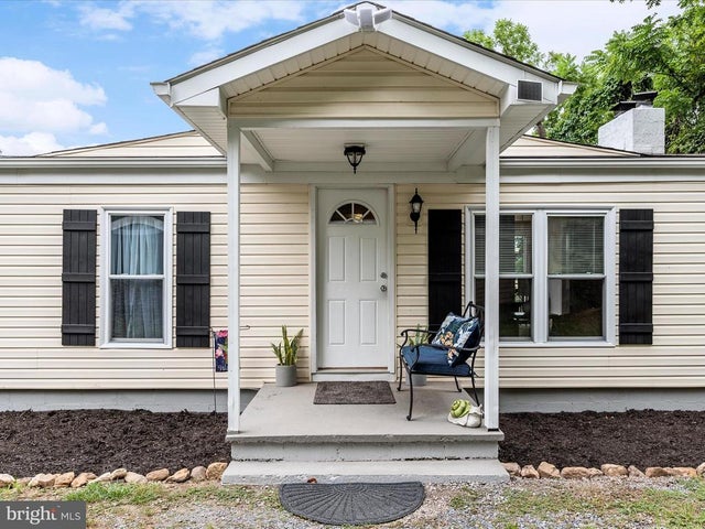 2757 E Lee Hwy, New Market