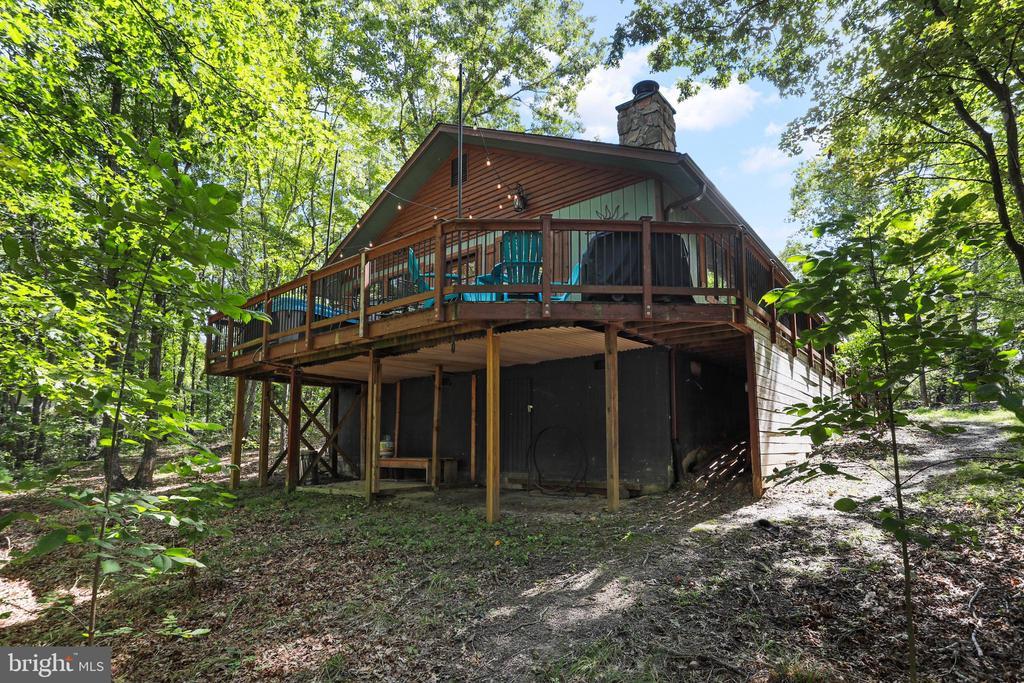 8249 Supinlick Ridge Rd, MOUNT JACKSON