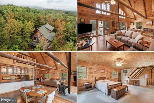 1027 Dry Run Rd, Fort Valley