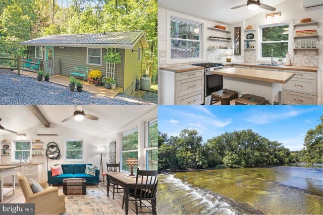 570 Cedar Rd, Strasburg