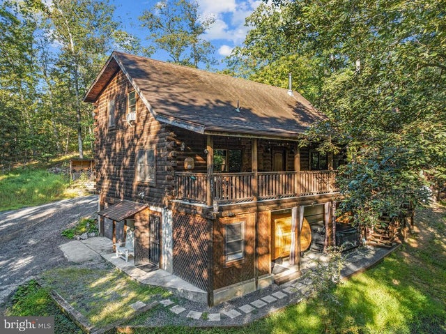 193 Ash Ln, Mount Jackson