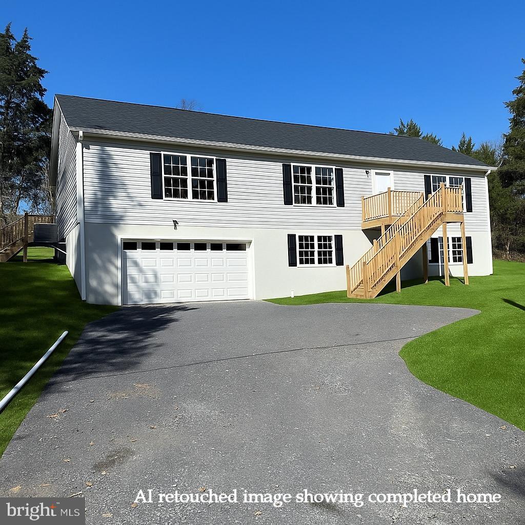 485 Toll House Rd, MAURERTOWN