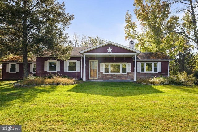 25 Rinker Gate, Fort Valley