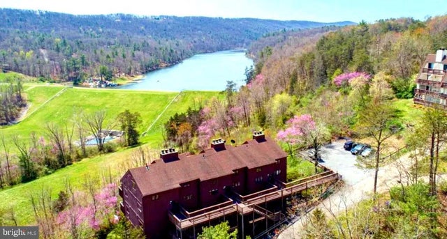 426-30a The Hill Rd Rd #l-30, Basye