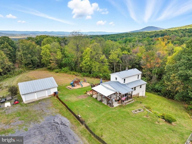 1855 E Lee Hwy, New Market