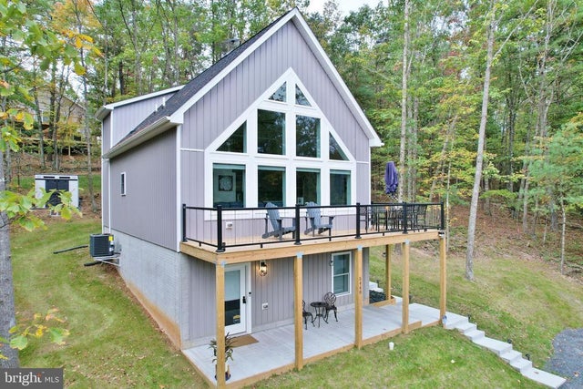 5448 Crooked Run Rd, Mount Jackson