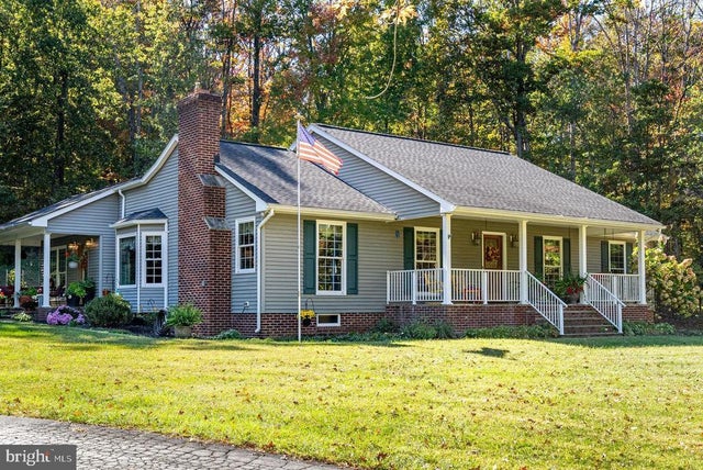 389 Mash Ln, Edinburg