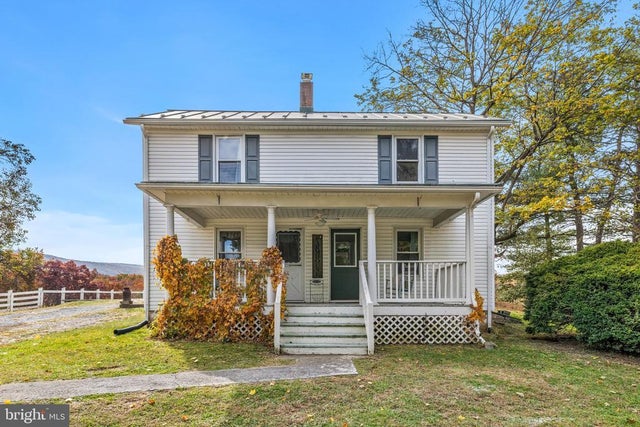 84 Gunn Ln, Woodstock