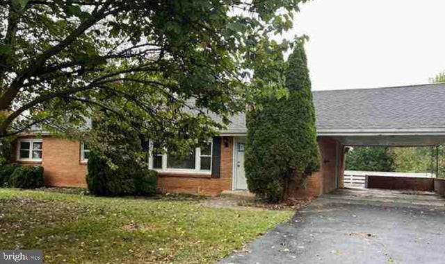 206 Clicks Ln, New Market