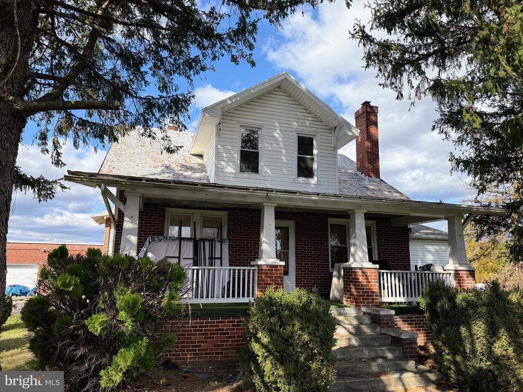 13175 Old Valley Pike, EDINBURG