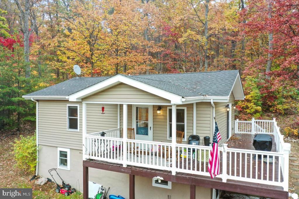 38 Timberline Ridge Rd, STAR TANNERY