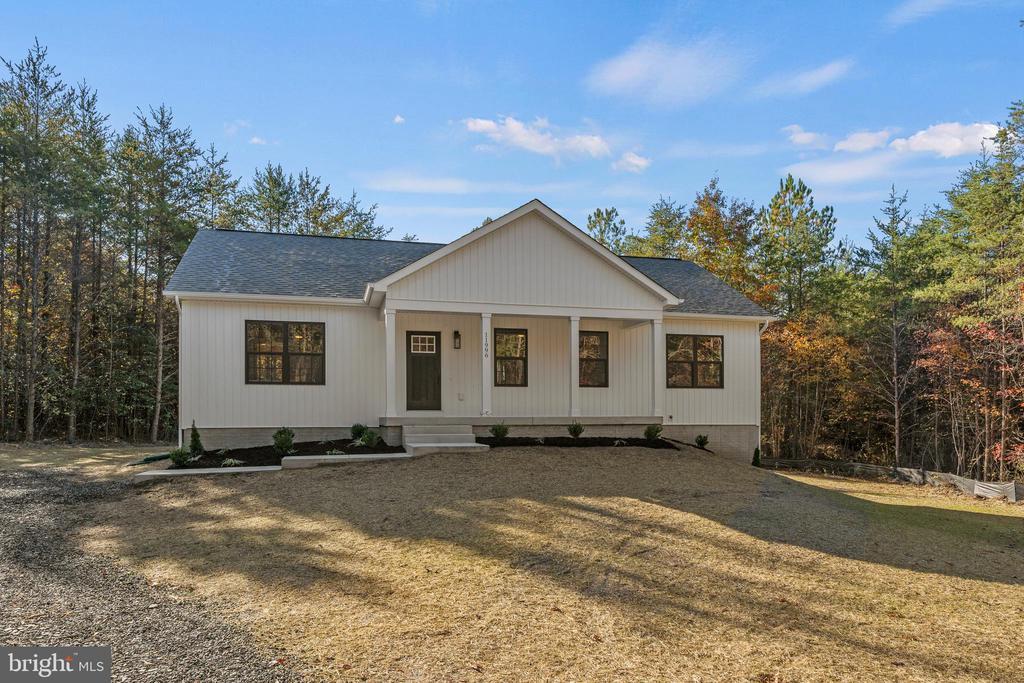 11996 Best Way, Spotsylvania Property Listing MLS® VASP2021094