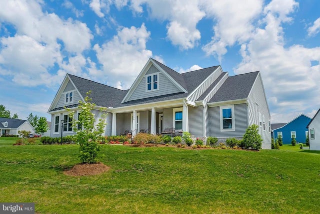 11726 Robin Woods Cir, Spotsylvania