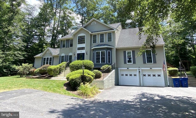 10724 Tealwing Cv, Fredericksburg