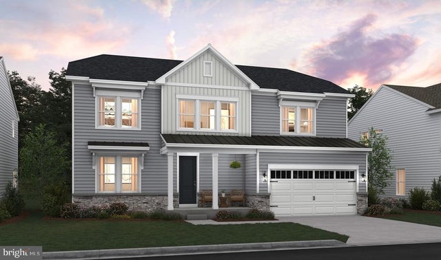 0001 Ivy Bush Ln #n/a, Fredericksburg