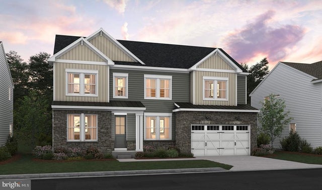 0002 Ivy Bush Ln #n/a, Fredericksburg