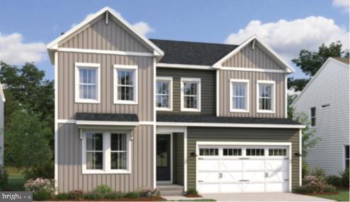 0004 Ivy Bush Ln #n/a, Fredericksburg