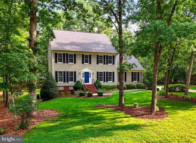 10803 Perrin Cir, Spotsylvania