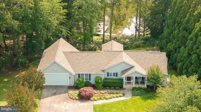 15513 Chestnut Tree Ct, Mineral