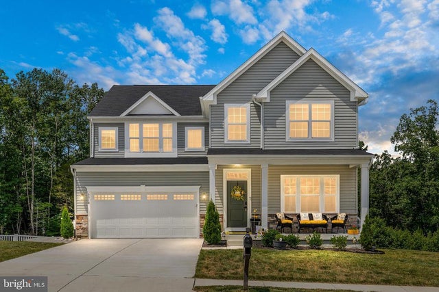 5018 Birch Leaf Cir, Fredericksburg
