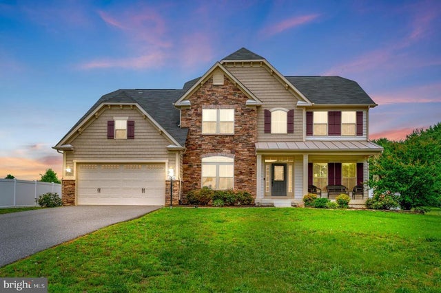 10512 Napoleon St, Fredericksburg