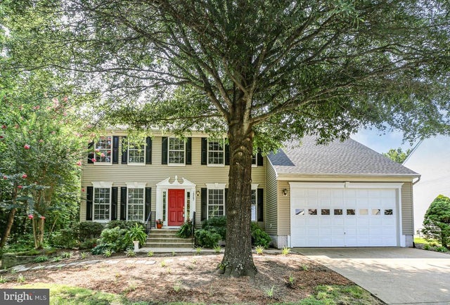 10407 Napoleon St, Fredericksburg