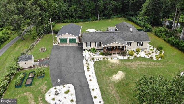 8029 Flippo Dr, Fredericksburg