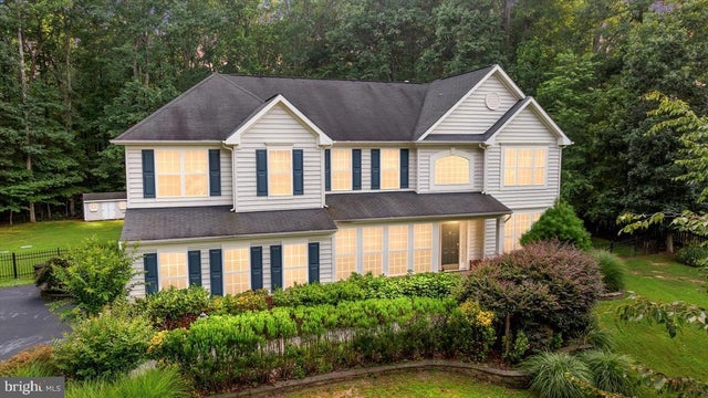 7802 Lyndhurst Ct, Spotsylvania