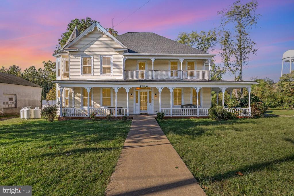 8916 Courthouse Rd, SPOTSYLVANIA