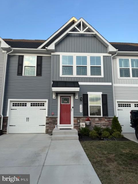 9209 Edenderry Dr, Fredericksburg