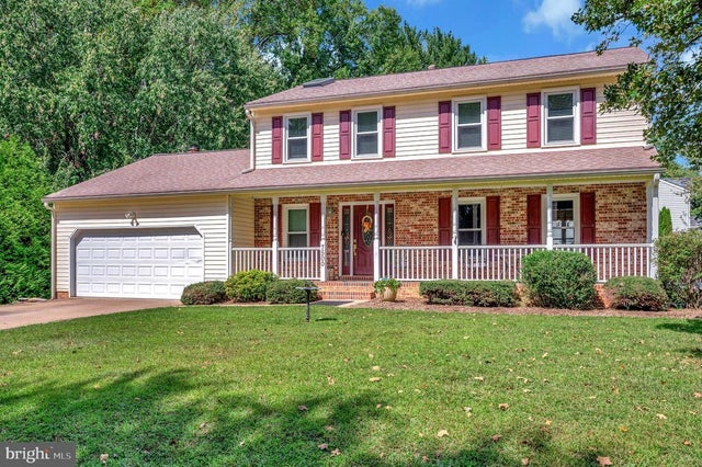 7500 Harvest Ln, Fredericksburg
