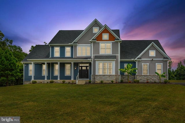 11601 Turman Mews Way, Locust Grove