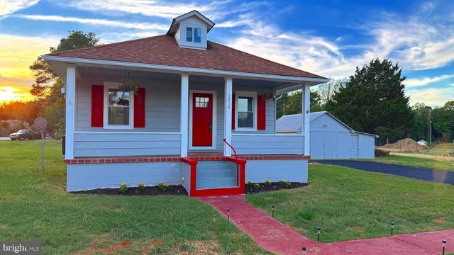 12114 Chewning Ln, Fredericksburg