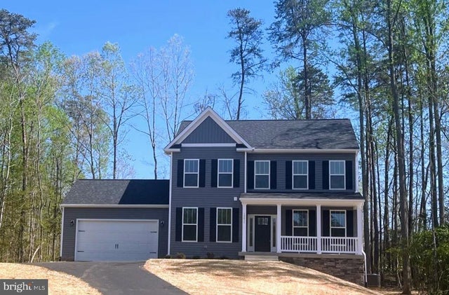 15210 Lost Horizon Ln, Fredericksburg