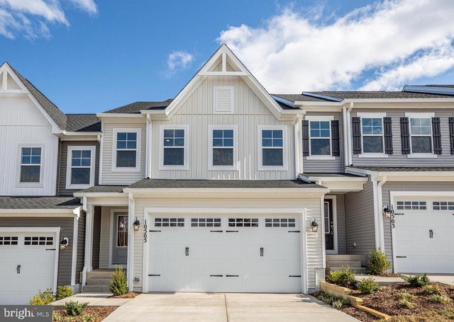 10634 Afton Grove Ct, Fredericksburg