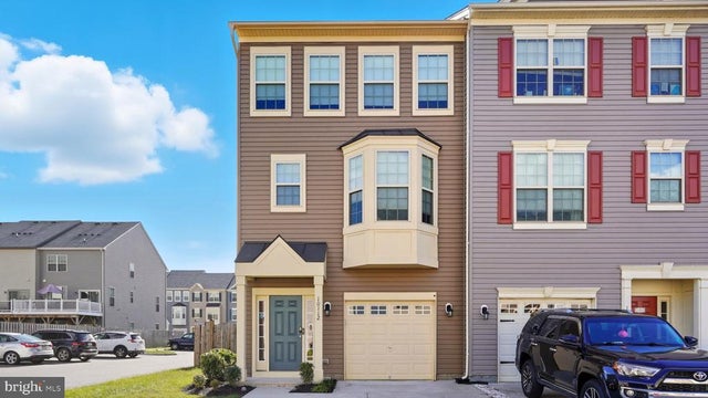 10112 Futbol Ct, Fredericksburg