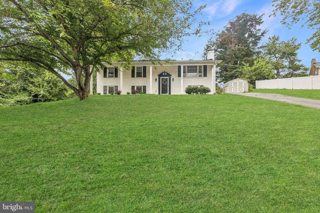 11904 Branchwater St, Fredericksburg