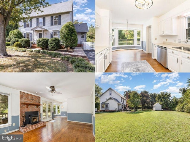 5113 Fielding Lewis Ct, Fredericksburg