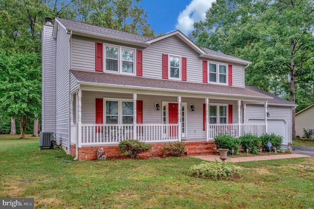 5221 Mcmanus Dr, Fredericksburg