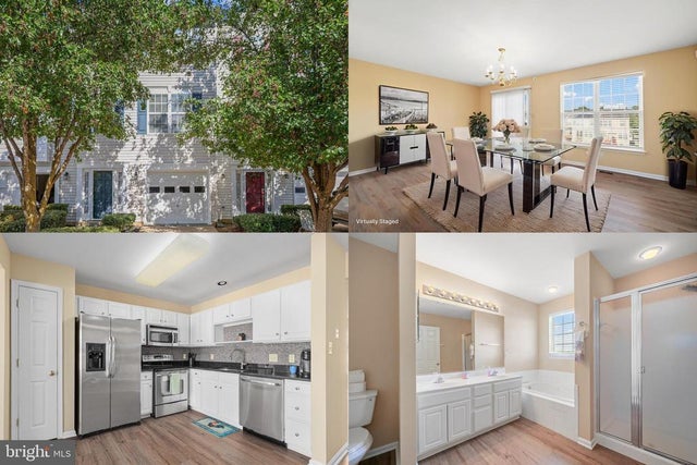 10008 Gander Ct, Fredericksburg