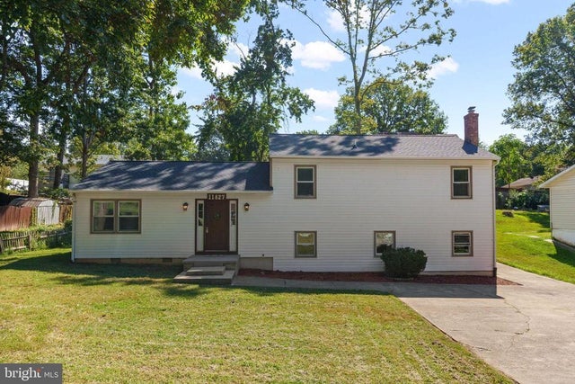 11827 Rutherford Dr, Fredericksburg